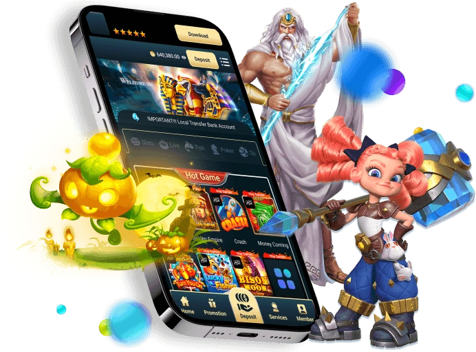 Giao dịch nhanh chóng ok3686
