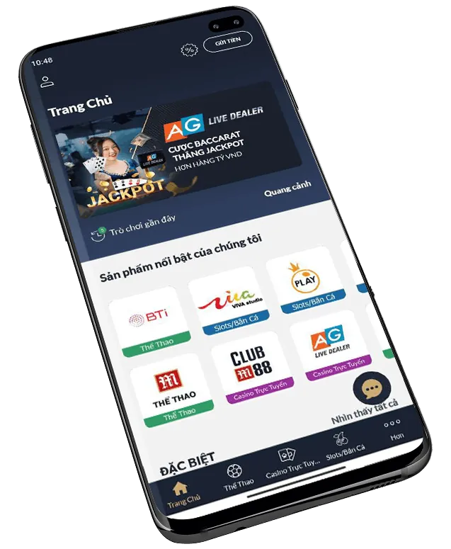 Giao diện thân thiện ok3686