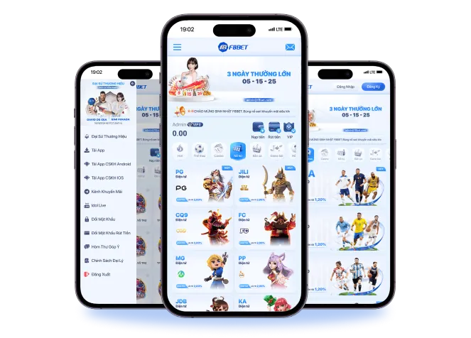 Đa dạng trò chơi ok3686