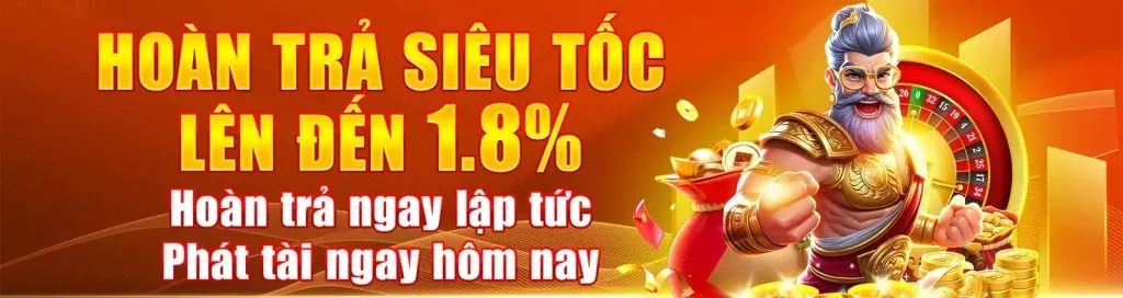 Máy đánh bạc ok3686 với jackpot lớn