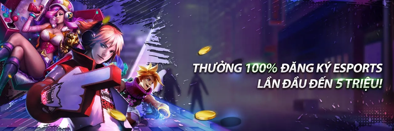 Hình ảnh chào mừng đăng ký ok3686