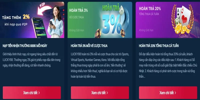 Cập nhật sự kiện giải đấu ok3686